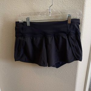 Lulu lemon Shorts